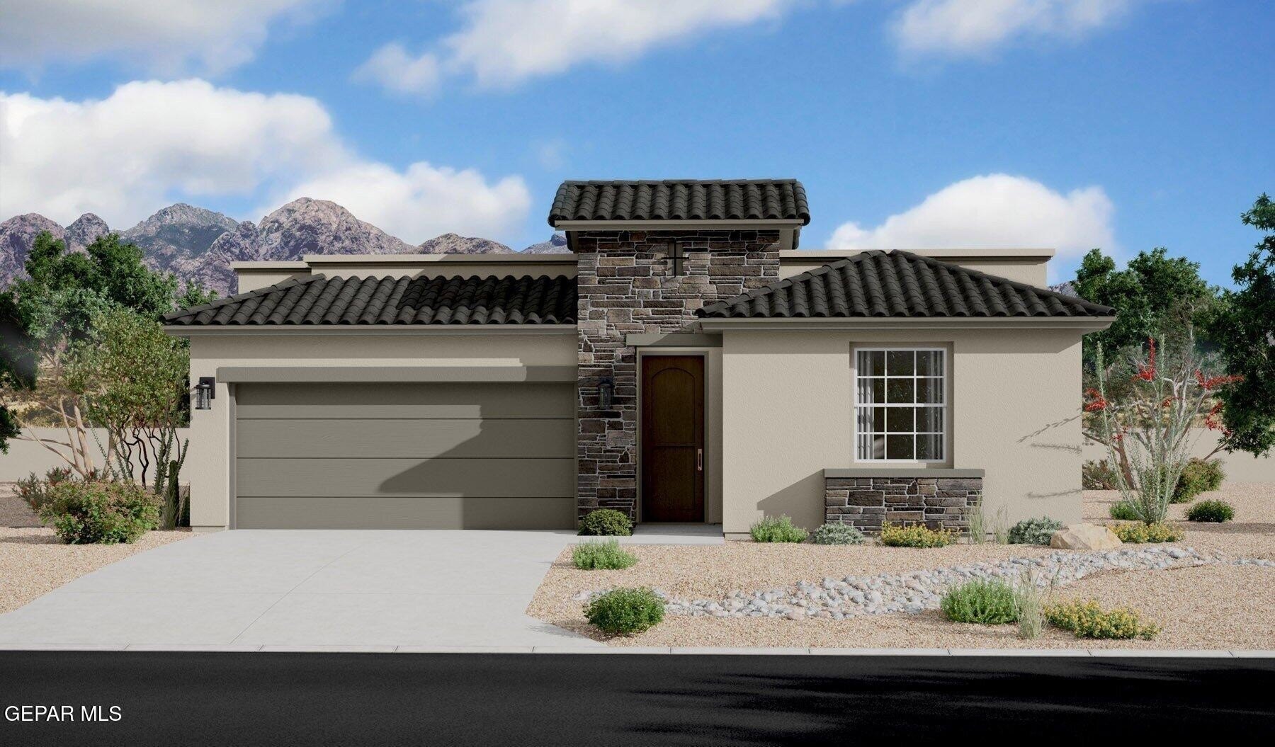 13300 EMERALD FIRE Court, El Paso, TX 79928, 4 Bedrooms Bedrooms, ,2 BathroomsBathrooms,Residential,For Sale,13300 EMERALD FIRE Court,0,939376