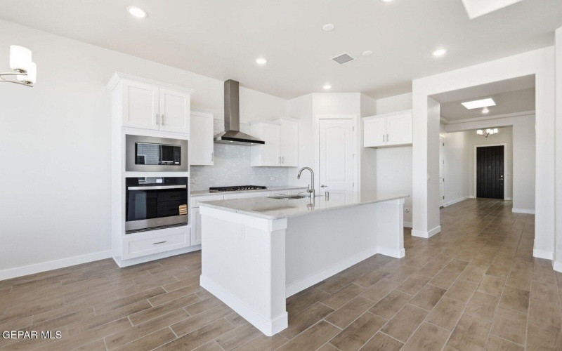 13300 EMERALD FIRE Court, El Paso, TX 79928, 4 Bedrooms Bedrooms, ,2 BathroomsBathrooms,Residential,For Sale,13300 EMERALD FIRE Court,0,939376