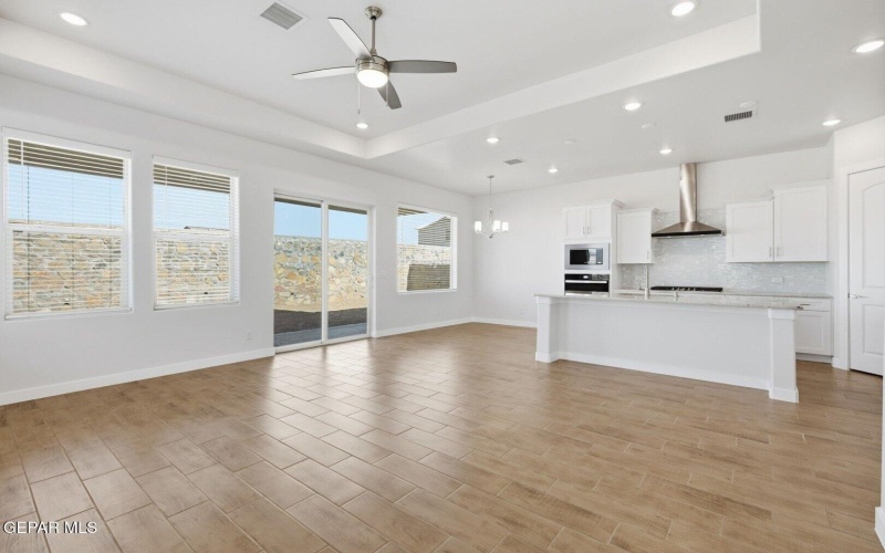 13300 EMERALD FIRE Court, El Paso, TX 79928, 4 Bedrooms Bedrooms, ,2 BathroomsBathrooms,Residential,For Sale,13300 EMERALD FIRE Court,0,939376