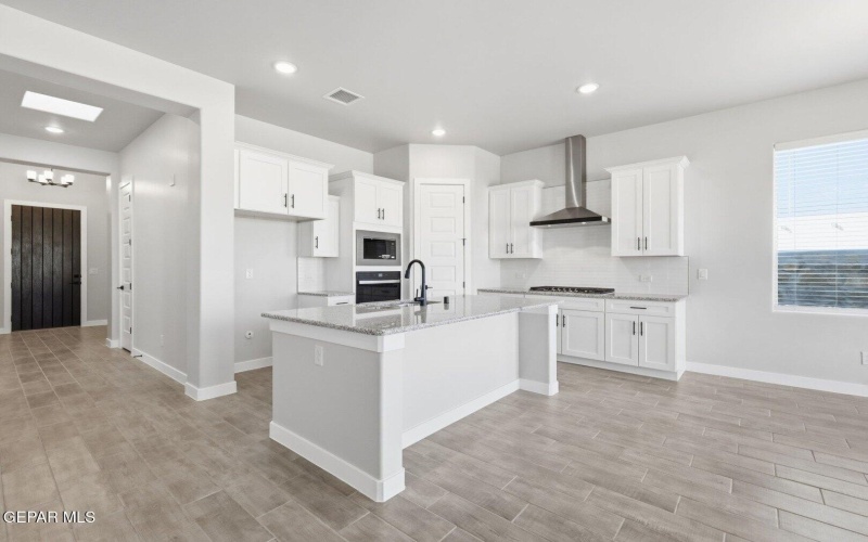 13301 Emerald Fire Court, El Paso, TX 79928, 4 Habitaciones Habitaciones , ,2 BañosBaños,Residential,En Venta,13301 Emerald Fire Court,0,939378