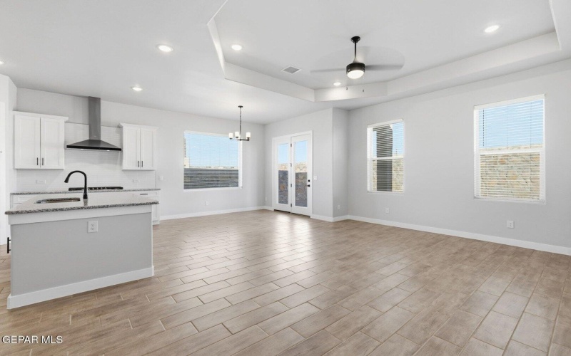 13301 Emerald Fire Court, El Paso, TX 79928, 4 Habitaciones Habitaciones , ,2 BañosBaños,Residential,En Venta,13301 Emerald Fire Court,0,939378