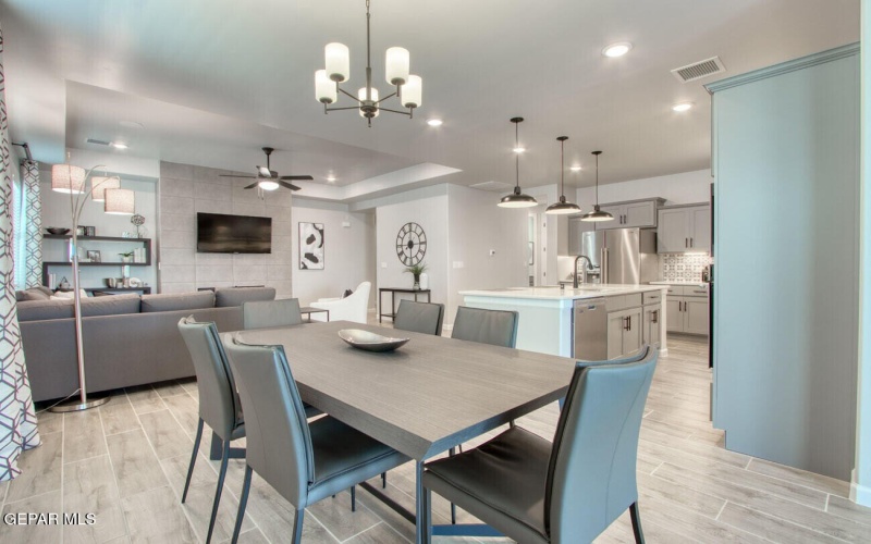 13000 Stanwick Drive, El Paso, TX 79928, 4 Habitaciones Habitaciones , ,2 BañosBaños,Residential,En Venta,13000 Stanwick Drive,0,939395