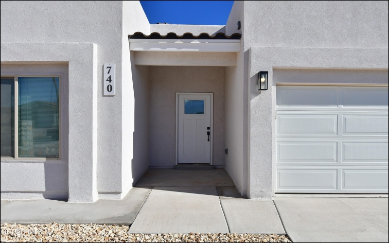 740 Weiermann, Horizon City, TX 79928, 3 Bedrooms Bedrooms, ,2 BathroomsBathrooms,Residential,For Sale,740 Weiermann,0,939396