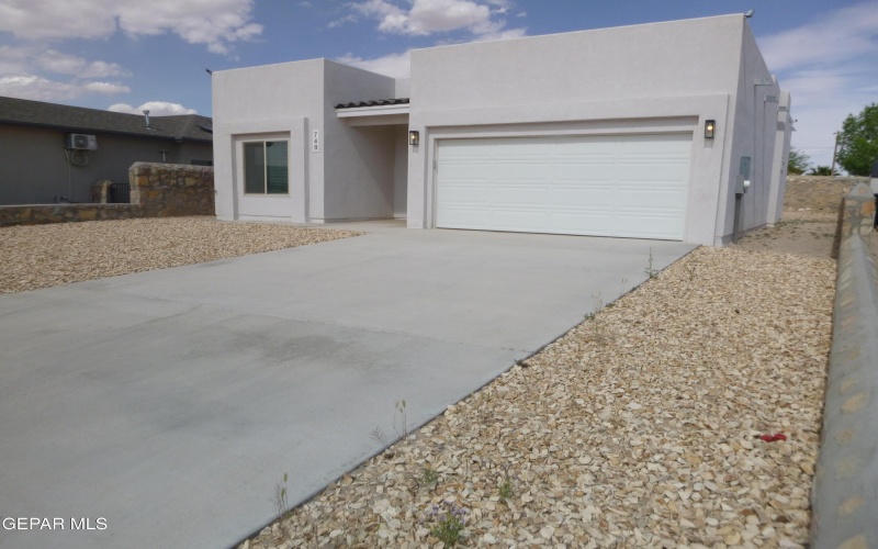 740 Weiermann, Horizon City, TX 79928, 3 Bedrooms Bedrooms, ,2 BathroomsBathrooms,Residential,For Sale,740 Weiermann,0,939396