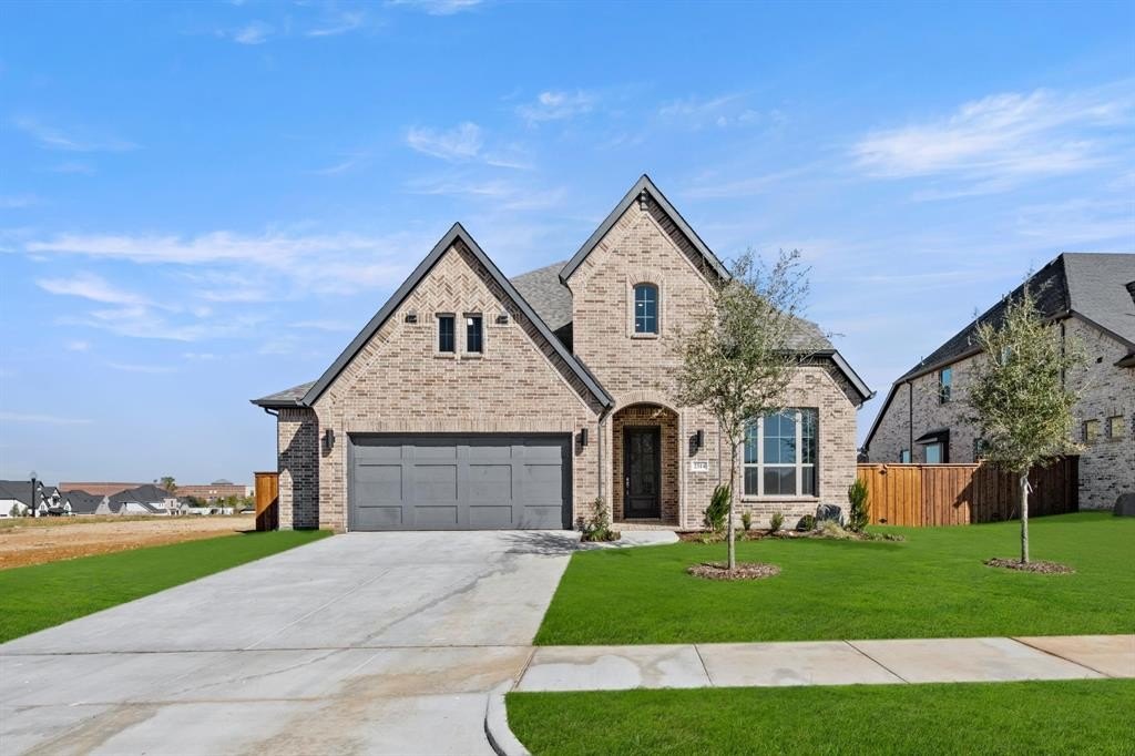 2314 Meek Woods Lane, Mansfield, TX 76063, 4 Bedrooms Bedrooms, ,5 BathroomsBathrooms,Residential,For Sale,2314 Meek Woods Lane,20681801