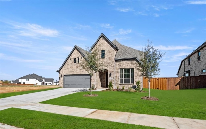 2314 Meek Woods Lane, Mansfield, TX 76063, 4 Bedrooms Bedrooms, ,5 BathroomsBathrooms,Residential,For Sale,2314 Meek Woods Lane,20681801