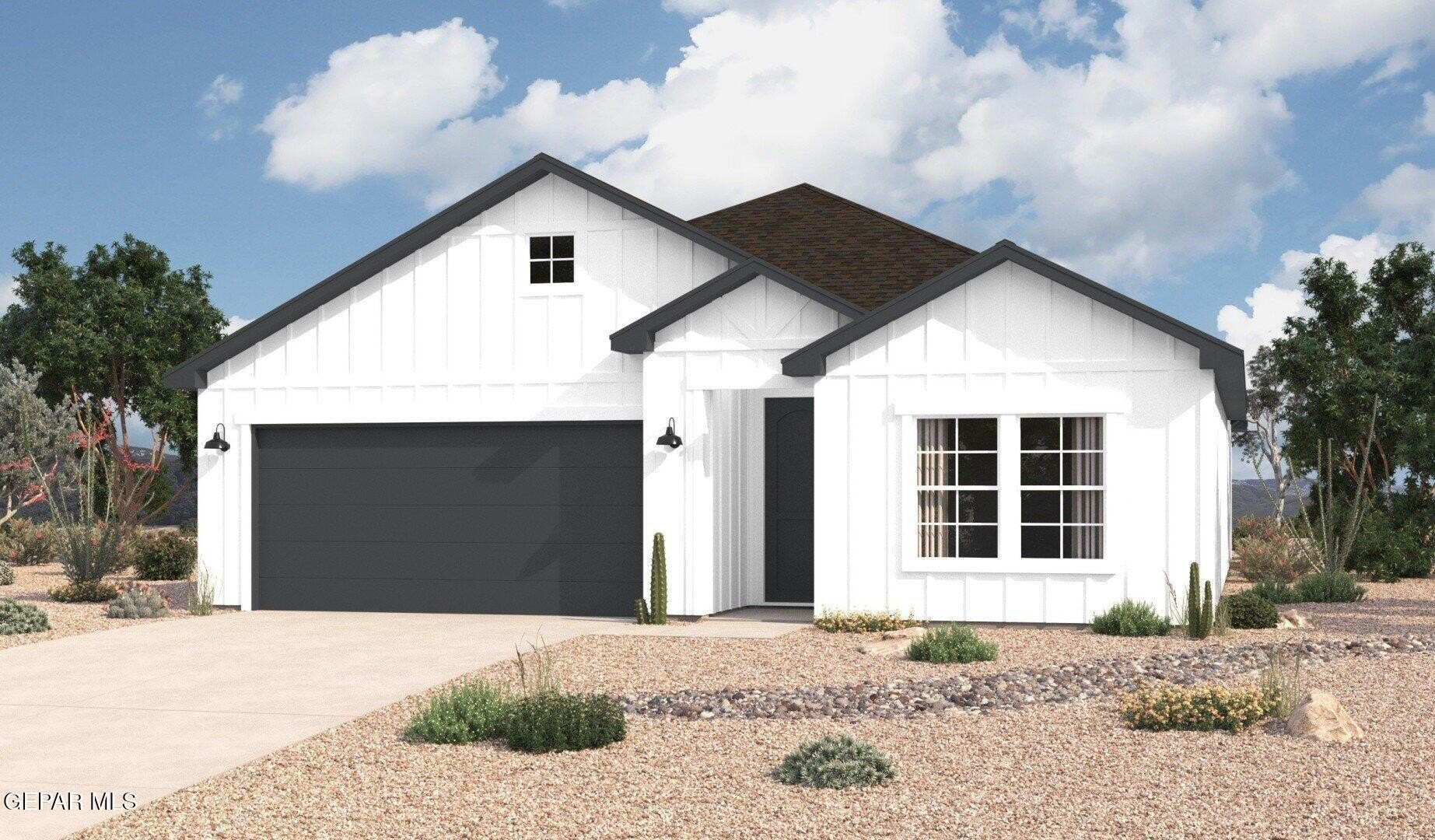 13965 Thunder Sky Avenue, El Paso, TX 79928, 4 Bedrooms Bedrooms, ,2 BathroomsBathrooms,Residential,For Sale,13965 Thunder Sky Avenue,0,939401