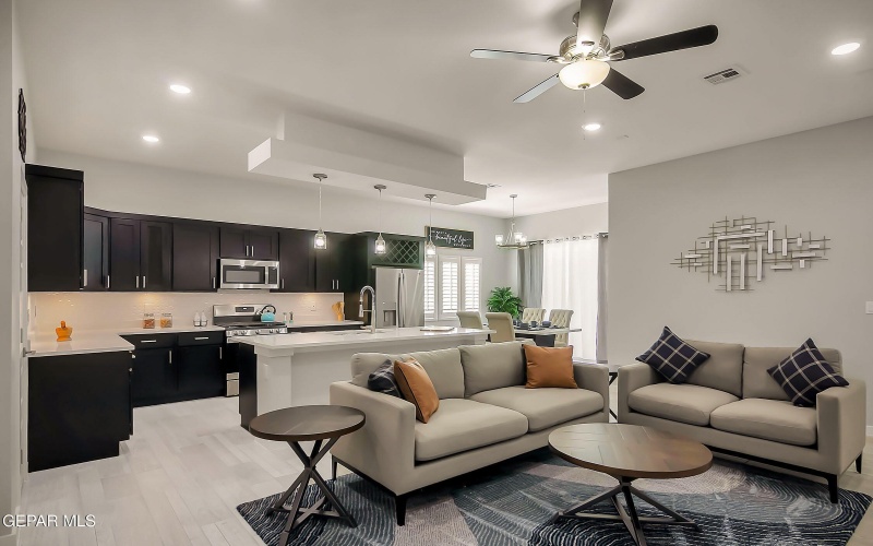 15316 Imagine Drive, El Paso, TX 79938, 4 Bedrooms Bedrooms, ,2 BathroomsBathrooms,Residential,For Sale,15316 Imagine Drive,0,939402