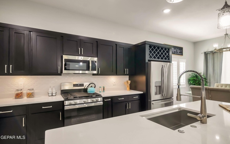 15316 Imagine Drive, El Paso, TX 79938, 4 Bedrooms Bedrooms, ,2 BathroomsBathrooms,Residential,For Sale,15316 Imagine Drive,0,939402