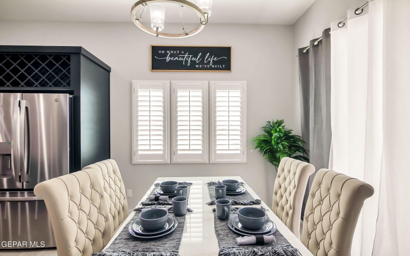 15316 Imagine Drive, El Paso, TX 79938, 4 Bedrooms Bedrooms, ,2 BathroomsBathrooms,Residential,For Sale,15316 Imagine Drive,0,939402