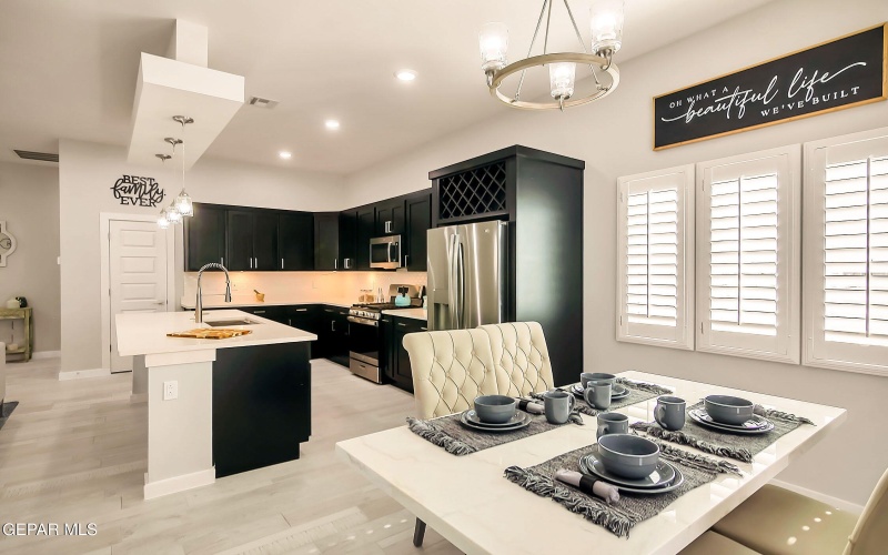 15316 Imagine Drive, El Paso, TX 79938, 4 Bedrooms Bedrooms, ,2 BathroomsBathrooms,Residential,For Sale,15316 Imagine Drive,0,939402