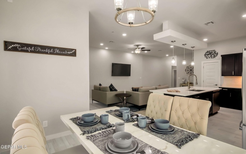 15316 Imagine Drive, El Paso, TX 79938, 4 Bedrooms Bedrooms, ,2 BathroomsBathrooms,Residential,For Sale,15316 Imagine Drive,0,939402