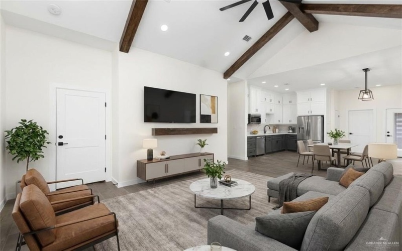 703 W 25th Street, Mission, TX 78572, 3 Habitaciones Habitaciones , ,2 BañosBaños,Residential,En Venta,703 W 25th Street,0,496996