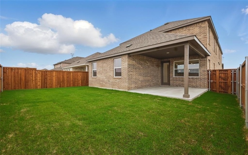 1346 Lollipop Lane, Sherman, TX 75090, 4 Bedrooms Bedrooms, ,3 BathroomsBathrooms,Residential,For Sale,1346 Lollipop Lane,0,20782240