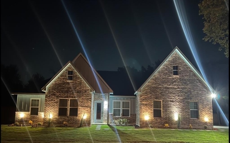 300 Austin Street, Alvarado, TX 76009, 4 Bedrooms Bedrooms, ,2 BathroomsBathrooms,Residential,For Sale,300 Austin Street,0,21027247