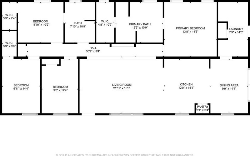 3924 Sandusky Road, Whitesboro, TX 76273, 4 Bedrooms Bedrooms, ,2 BathroomsBathrooms,Residential,For Sale,3924 Sandusky Road,0,21196907