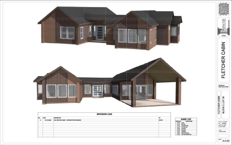 108 Deadwood Drive, Tishomingo, OK 73460, 2 Bedrooms Bedrooms, ,2 BathroomsBathrooms,Residential,For Sale,108 Deadwood Drive,0,21197113