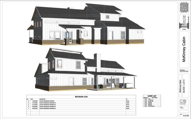 108 Deadwood Drive, Tishomingo, OK 73460, 2 Bedrooms Bedrooms, ,2 BathroomsBathrooms,Residential,For Sale,108 Deadwood Drive,0,21197113