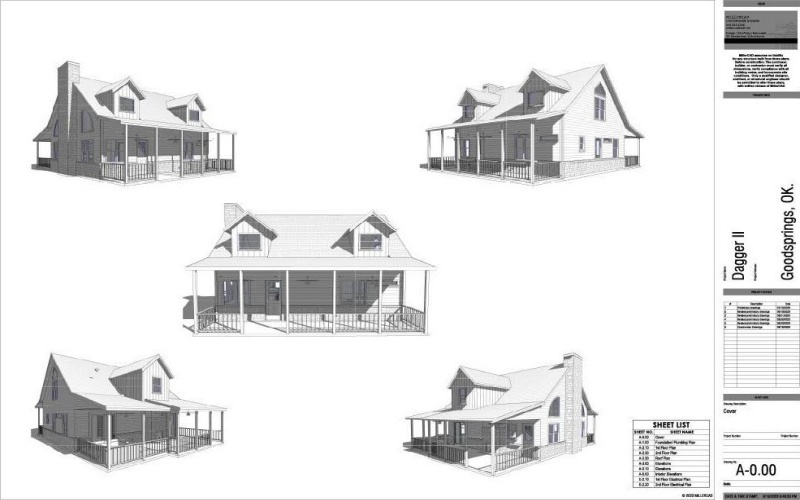 108 Deadwood Drive, Tishomingo, OK 73460, 2 Bedrooms Bedrooms, ,2 BathroomsBathrooms,Residential,For Sale,108 Deadwood Drive,0,21197113