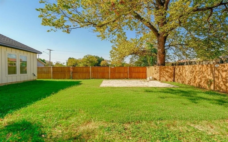 4307 Jamaica Street, Dallas, TX 75210, 3 Bedrooms Bedrooms, ,2 BathroomsBathrooms,Residential,For Sale,4307 Jamaica Street,0,21197159