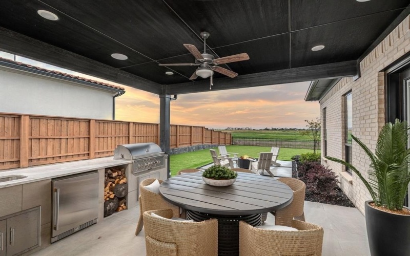 14618 Edmonds Street, Frisco, TX 75033, 5 Bedrooms Bedrooms, ,6 BathroomsBathrooms,Residential,For Sale,14618 Edmonds Street,0,21197171