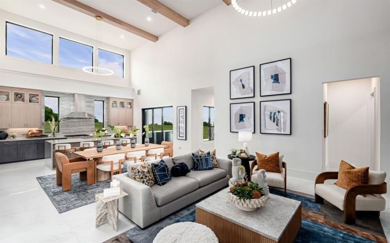 14618 Edmonds Street, Frisco, TX 75033, 5 Bedrooms Bedrooms, ,6 BathroomsBathrooms,Residential,For Sale,14618 Edmonds Street,0,21197171