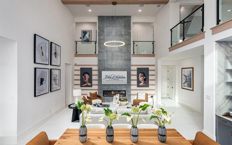 14618 Edmonds Street, Frisco, TX 75033, 5 Bedrooms Bedrooms, ,6 BathroomsBathrooms,Residential,For Sale,14618 Edmonds Street,0,21197171