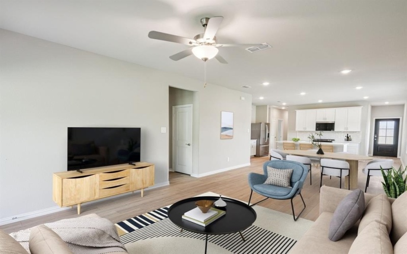 1120 Bridgewalk Drive, Princeton, TX 75071, 3 Habitaciones Habitaciones , ,2 BañosBaños,Residential,En Venta,1120 Bridgewalk Drive,0,21197282