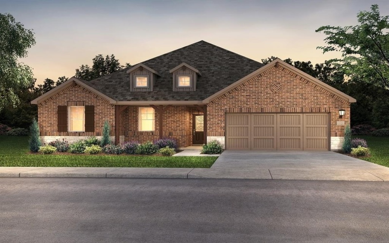 1414 Winters Way, Princeton, TX 75071, 4 Bedrooms Bedrooms, ,2 BathroomsBathrooms,Residential,For Sale,1414 Winters Way,0,21197286