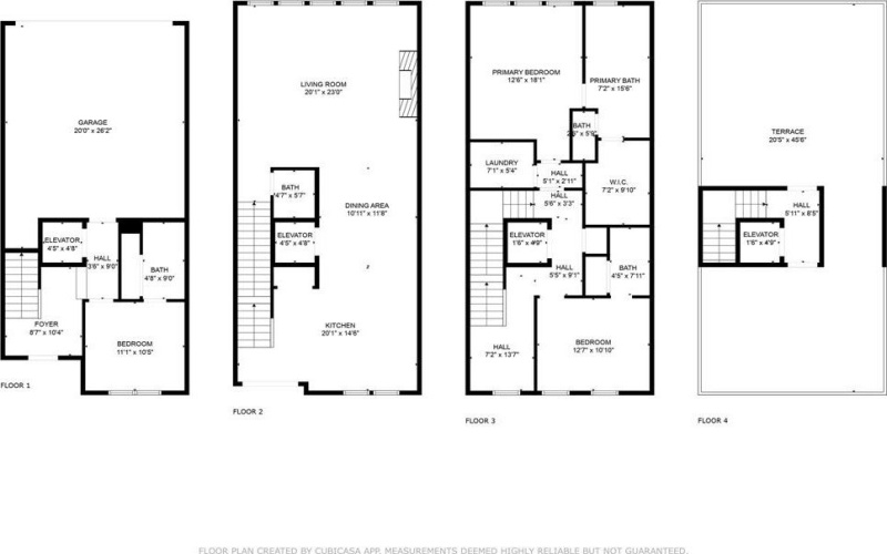 218 E Dallas Road #102, Grapevine, TX 76051, 3 Bedrooms Bedrooms, ,3 BathroomsBathrooms,Residential,For Sale,218 E Dallas Road,0,21175157