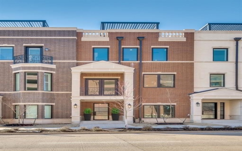 218 E Dallas Road #102, Grapevine, TX 76051, 3 Bedrooms Bedrooms, ,3 BathroomsBathrooms,Residential,For Sale,218 E Dallas Road,0,21175157