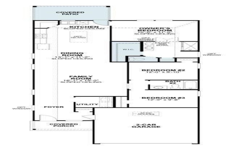 7504 Cloverleaf Court, Denton, TX 76259, 3 Bedrooms Bedrooms, ,2 BathroomsBathrooms,Residential,For Sale,7504 Cloverleaf Court,0,21184704