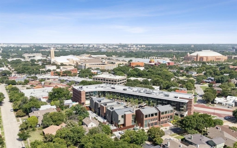 1221 Dorothy Lane #5, Fort Worth, TX 76107, 3 Habitaciones Habitaciones , ,2 BañosBaños,Residential,En Venta,1221 Dorothy Lane,0,21186312