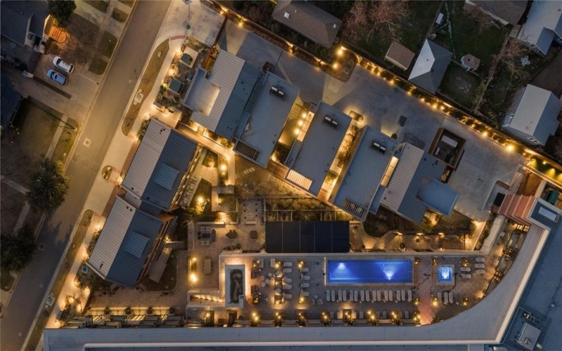 1221 Dorothy Lane #5, Fort Worth, TX 76107, 3 Habitaciones Habitaciones , ,2 BañosBaños,Residential,En Venta,1221 Dorothy Lane,0,21186312