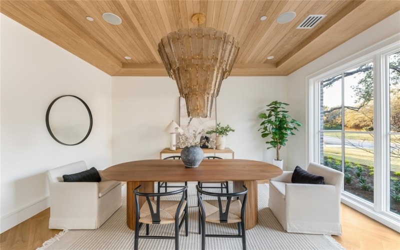 6016 Del Roy Drive, Dallas, TX 75230, 6 Bedrooms Bedrooms, ,7 BathroomsBathrooms,Residential,For Sale,6016 Del Roy Drive,0,21195169