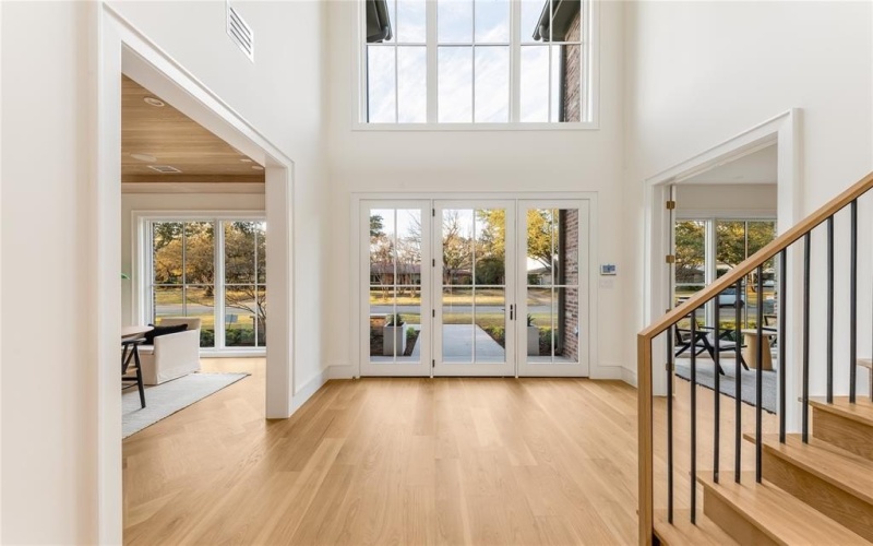 6016 Del Roy Drive, Dallas, TX 75230, 6 Bedrooms Bedrooms, ,7 BathroomsBathrooms,Residential,For Sale,6016 Del Roy Drive,0,21195169