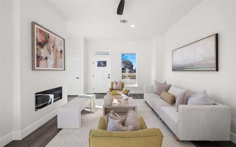 312 S Glasgow Drive, Dallas, TX 75214, 3 Habitaciones Habitaciones , ,2 BañosBaños,Residential,En Venta,312 S Glasgow Drive,0,21195696