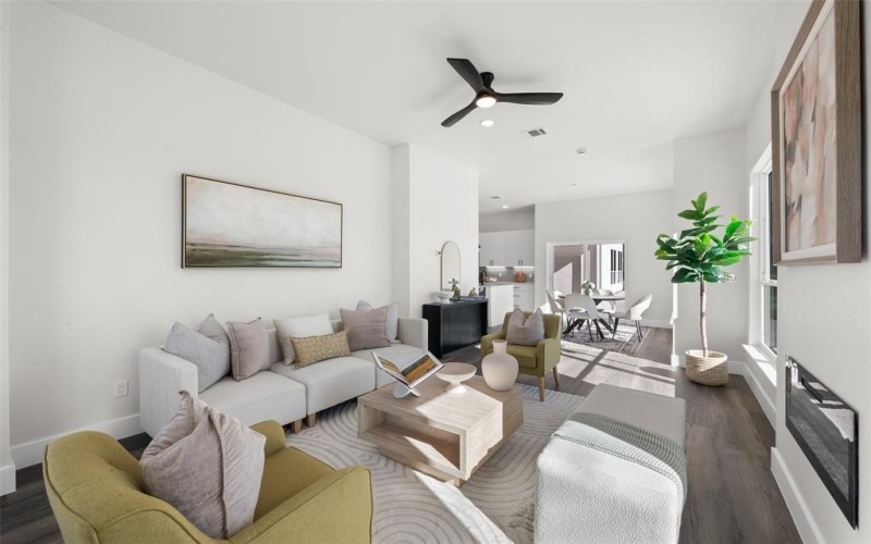 312 S Glasgow Drive, Dallas, TX 75214, 3 Habitaciones Habitaciones , ,2 BañosBaños,Residential,En Venta,312 S Glasgow Drive,0,21195696