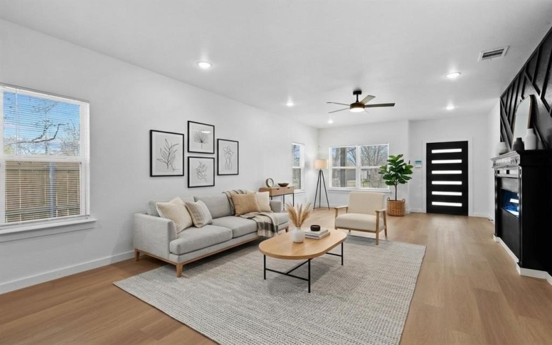 4151 Odessa Street, Dallas, TX 75212, 4 Habitaciones Habitaciones , ,2 BañosBaños,Residential,En Venta,4151 Odessa Street,0,21195995