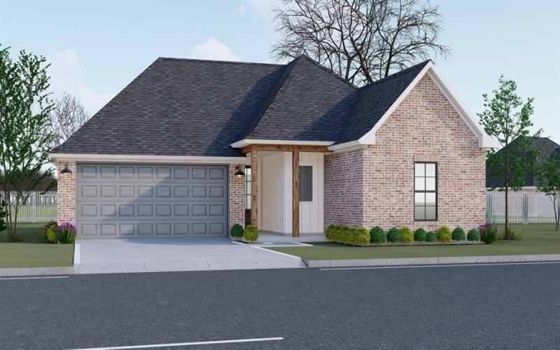 303 Mousse Ruelle, Shreveport, LA 71106, 4 Habitaciones Habitaciones , ,2 BañosBaños,Residential,En Venta,303 Mousse Ruelle,0,21196490