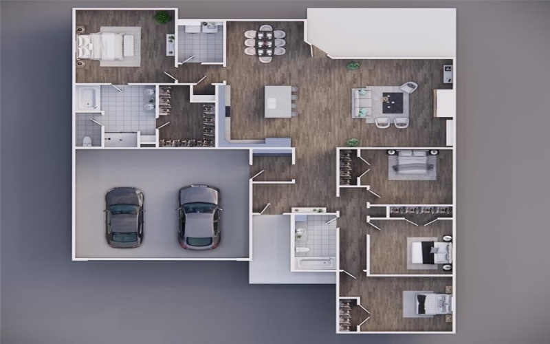 303 Mousse Ruelle, Shreveport, LA 71106, 4 Habitaciones Habitaciones , ,2 BañosBaños,Residential,En Venta,303 Mousse Ruelle,0,21196490