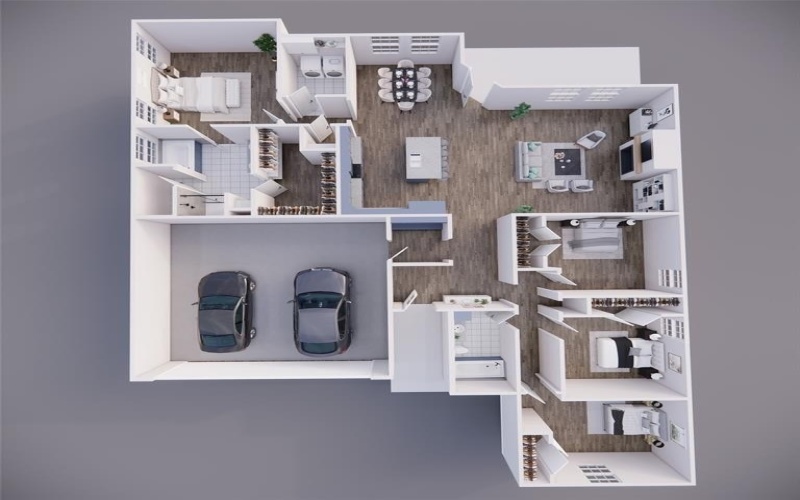 303 Mousse Ruelle, Shreveport, LA 71106, 4 Habitaciones Habitaciones , ,2 BañosBaños,Residential,En Venta,303 Mousse Ruelle,0,21196490