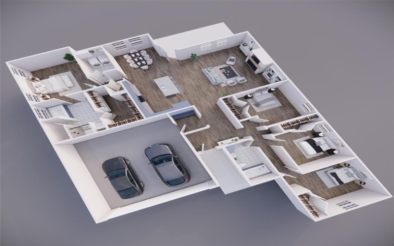 303 Mousse Ruelle, Shreveport, LA 71106, 4 Habitaciones Habitaciones , ,2 BañosBaños,Residential,En Venta,303 Mousse Ruelle,0,21196490