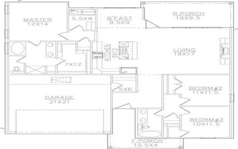 299 Mousse Ruelle, Shreveport, LA 71106, 3 Bedrooms Bedrooms, ,2 BathroomsBathrooms,Residential,For Sale,299 Mousse Ruelle,0,21196530