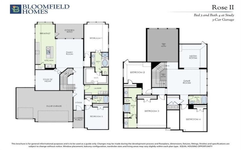4536 Wordsworth Avenue, Celina, TX 76227, 5 Bedrooms Bedrooms, ,5 BathroomsBathrooms,Residential,For Sale,4536 Wordsworth Avenue,0,21196785