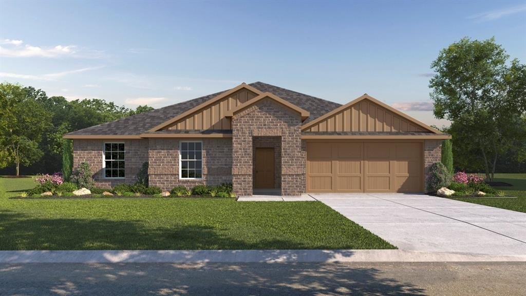 7037 Split Rail Drive, Garland, TX 75043, 4 Bedrooms Bedrooms, ,2 BathroomsBathrooms,Residential,For Sale,7037 Split Rail Drive,0,21197338