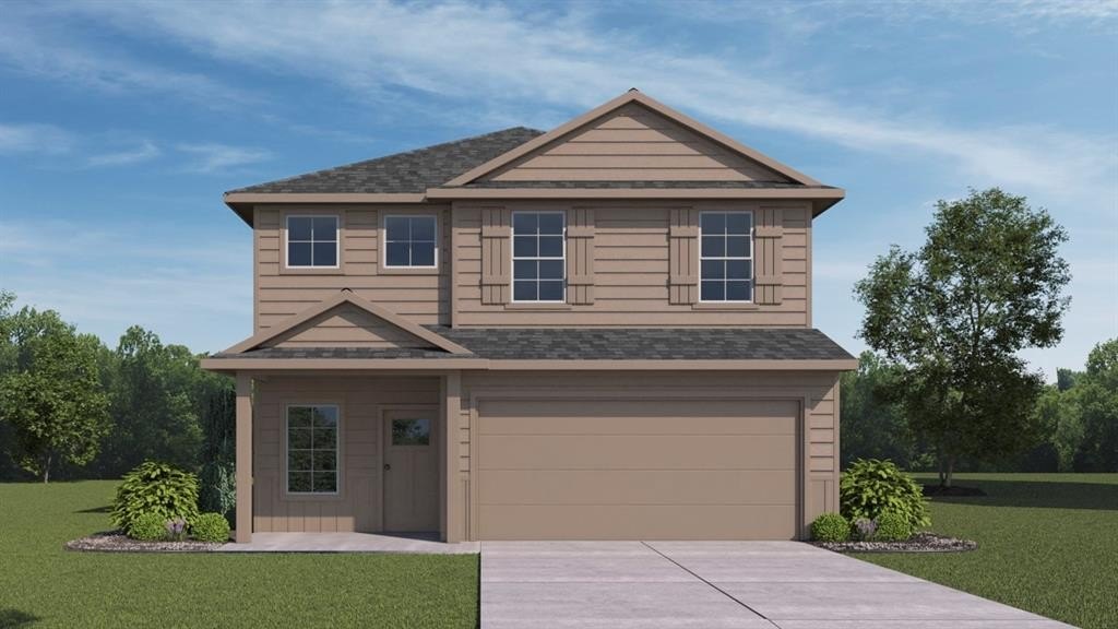 207 Hunters Way, Canton, TX 75103, 5 Habitaciones Habitaciones , ,3 BañosBaños,Residential,En Venta,207 Hunters Way,0,21197360