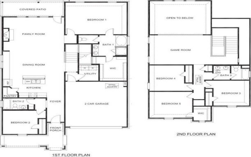 3685 Saguaro Drive, Grand Prairie, TX 75052, 5 Bedrooms Bedrooms, ,3 BathroomsBathrooms,Residential,For Sale,3685 Saguaro Drive,0,21197362