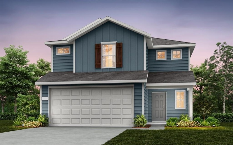 2527 Midfield Way, Princeton, TX 75407, 3 Bedrooms Bedrooms, ,2 BathroomsBathrooms,Residential,For Sale,2527 Midfield Way,0,21197442