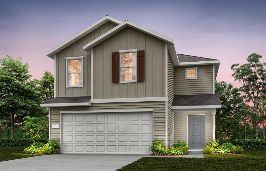 2522 Midfield Way, Princeton, TX 75407, 4 Bedrooms Bedrooms, ,2 BathroomsBathrooms,Residential,For Sale,2522 Midfield Way,0,21197465